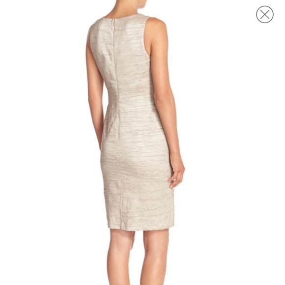 Cocktail dress - Picture 3 of 4